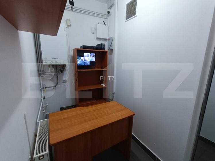 Spațiu comercial, 60 mp, zona Nicolina 2 - 5