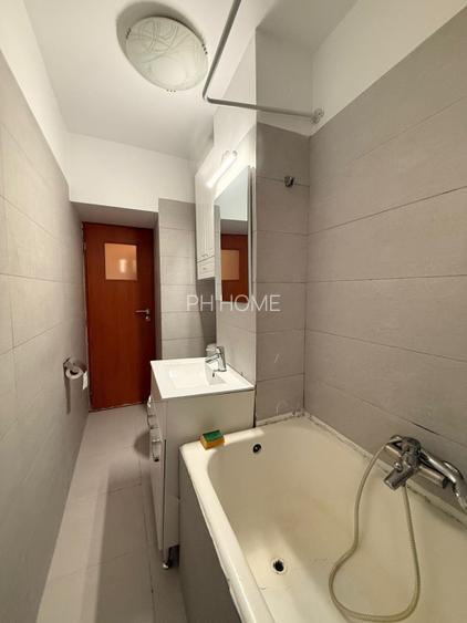 Apartament 2 camere, 47mp utili Zona Marasti - Iulius Mall - 9