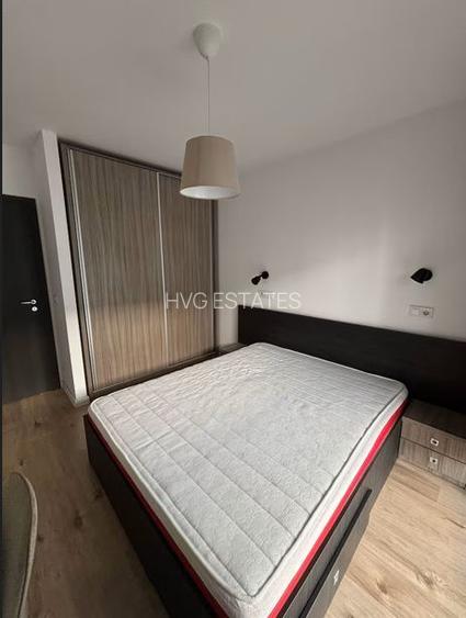 Apartament cu 2 camere | Centrala proprie | Loc de parcare | Belvedere - 3