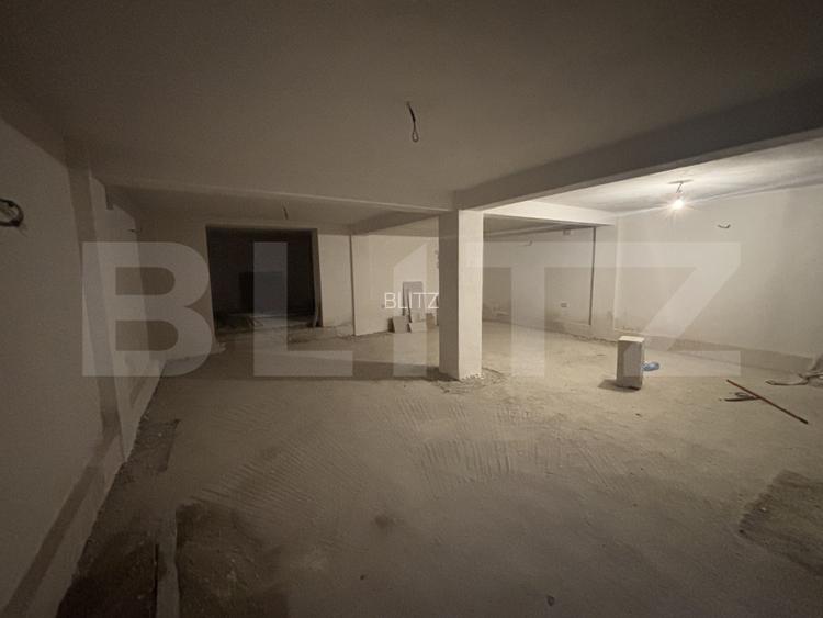Spatiu comercial de inchiriat, 202 mp, zona Ultracentrala - 4