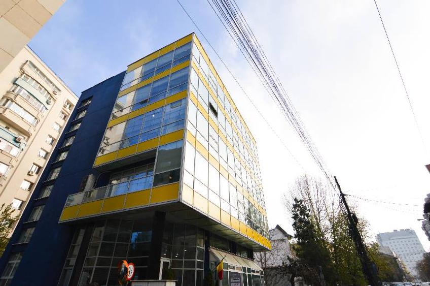 Romanitza Center, Victoriei, 200 - 800 mp 0% comision!