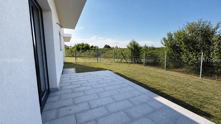 REV2005865 Constructie noua I Vila 7 camere I Corbeanca I teren 400 mp - 26