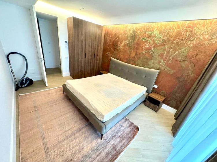 Complex Cortina126 - parcare - terasa - exclusivist - prima închiriere