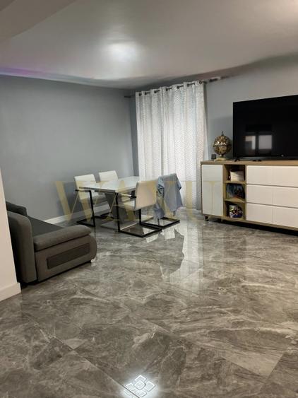 Casa individuală modernă - SU 115MP I ST 430MP - Dezmir