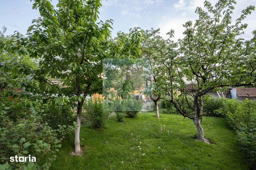 Casă/Vila de vânzare/ zona Sacele