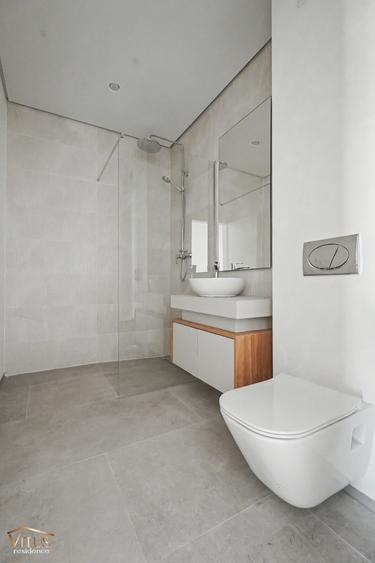 Apartament premium finalizat - zona centrala