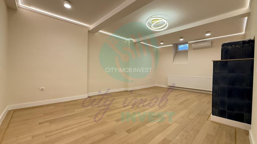 Dorobanți – apartament renova cu terasă și parcare - 3