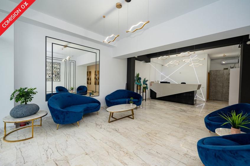 #TVA inclus: Apartament 2 camere | a doua linie la mare · Signature Promenada 2