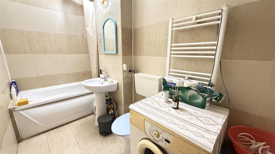 APARTAMENT 1 CAMERA | DECOMANDAT | ZONA NUFARUL | ORADEA - 6