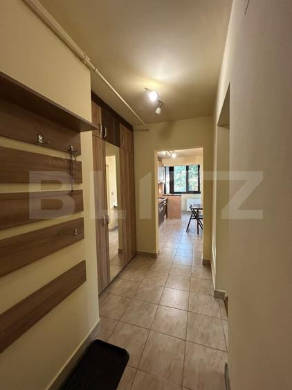 Apartament cu 3 camere, 70 mp, pet friendly, zona Gheorgheni