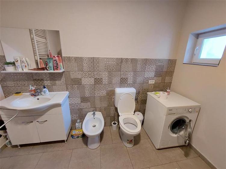 Casa mare, cu teren generos, pentru locuit sau afacere, in Santana