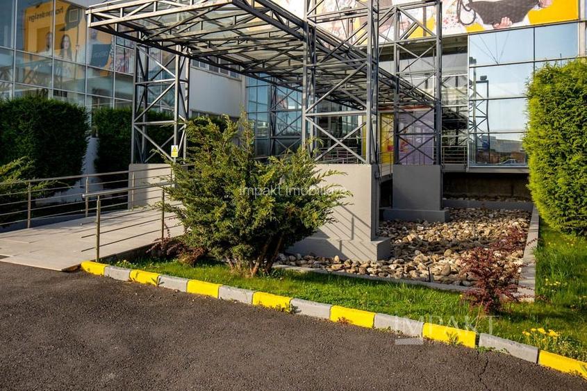 Cladire comerciala reprezentativa de inchiriat Calea Bucuresti Brasov - 33