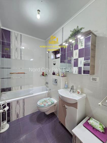 Vilă individuală | 3 dormitoare | 5 băi | Garaj dublu | Otopeni - 10