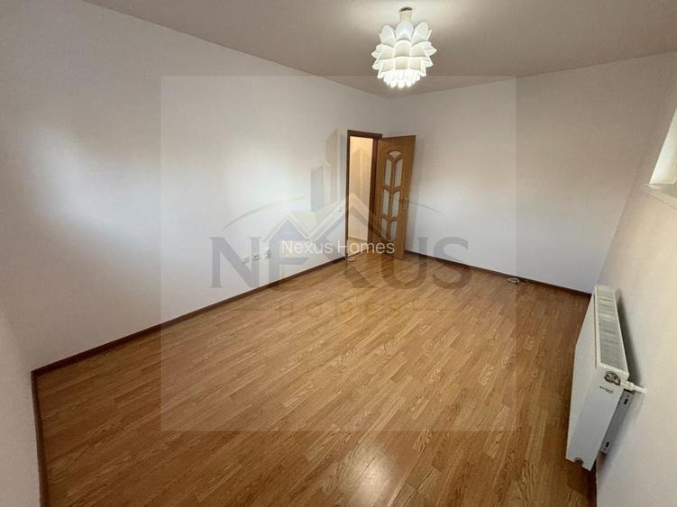 Apartament 2 camere - Loc de parcare inclus - Drumul Fermei-demisol - 9
