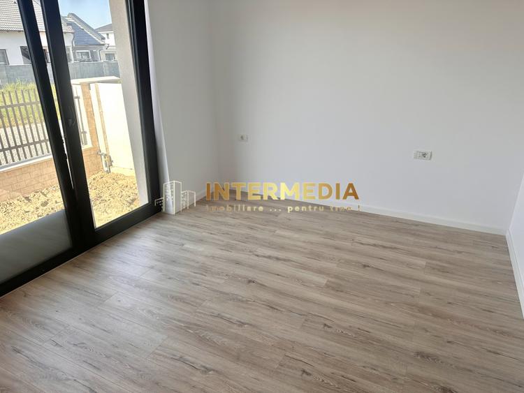 Casa noua finisata la cheie Alba Iulia cu toate utilitatile