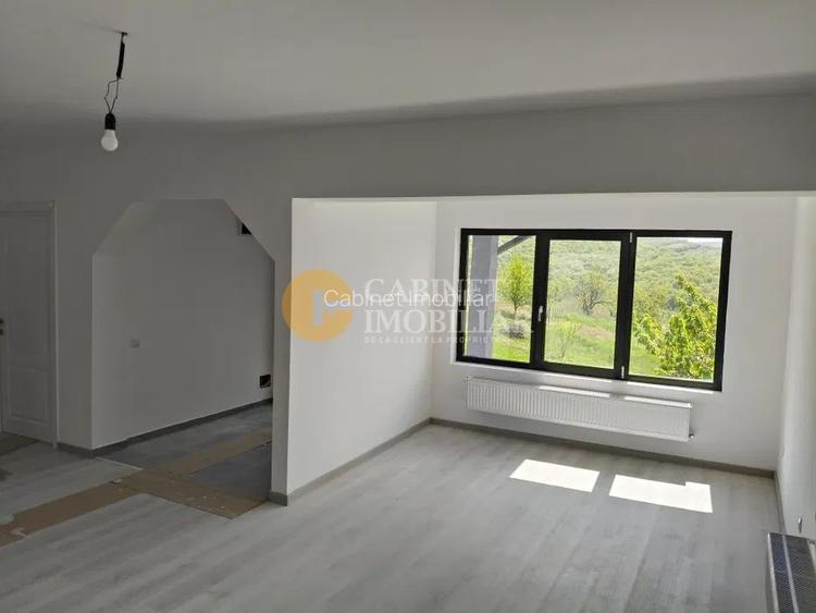 🏡   CASĂ PLAN PARTER  - Chicerea,Tomesti  🏡 - 9