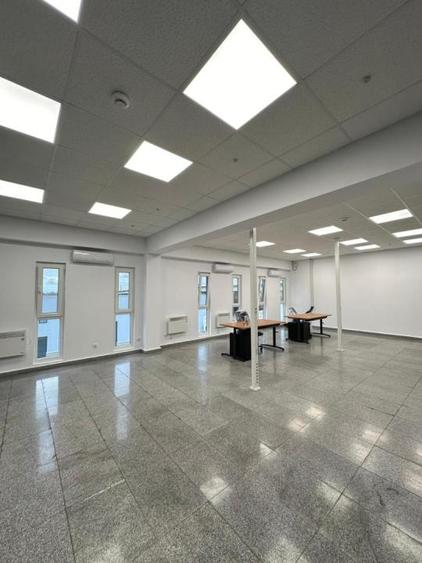 Bucuresti A3 Centura NEW 2200mp : Hala 1750mp si Office 399mp, 400KVA