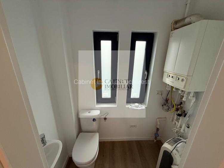 4 camere + birou | Biserica Casin | 110mp total | Renovat 2025 - 23