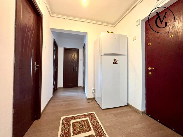Apartament 2 camere | decomandat | centrala proprie | Tomis Nord