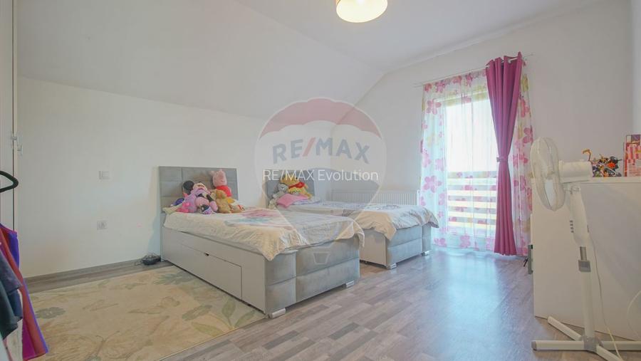 Comision 0 | Casă individuală cu 4 camere, 120 mp utili în Bartolomeu - 23