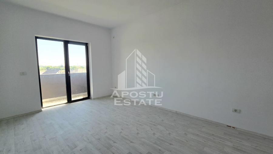 Apartament nou cu 2 camere de vanzare, decomandat, Calea Urseni