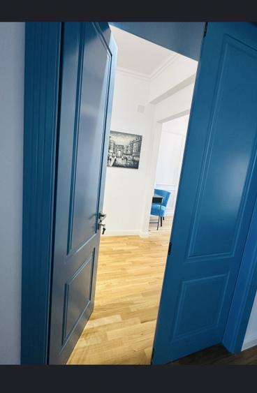 Apartament 4 camere Calea Victoriei