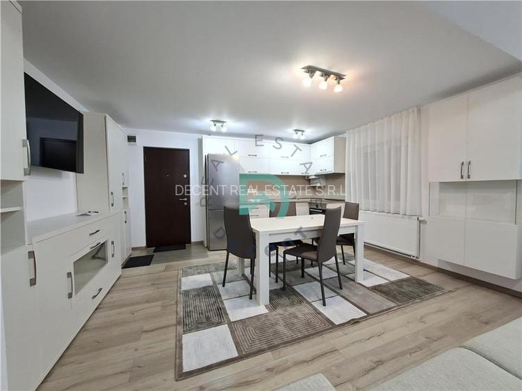 Apartament 2 camere Scriitorilor, Brasov - 7