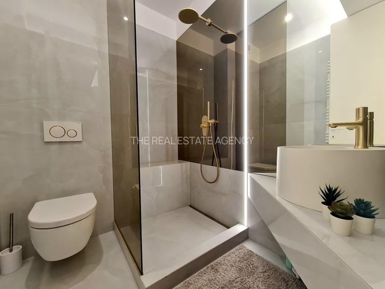 3 camere | Pipera- Aviatiei | Cortina North | Parcare subterana - 7