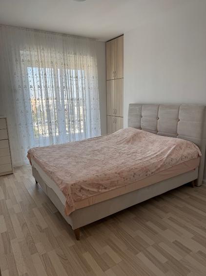 3 CAMERE EVOCASA OPTIMA TITAN ,PALLADY, TERASA 63 MP., 2 LOCURI DE PARCARE,