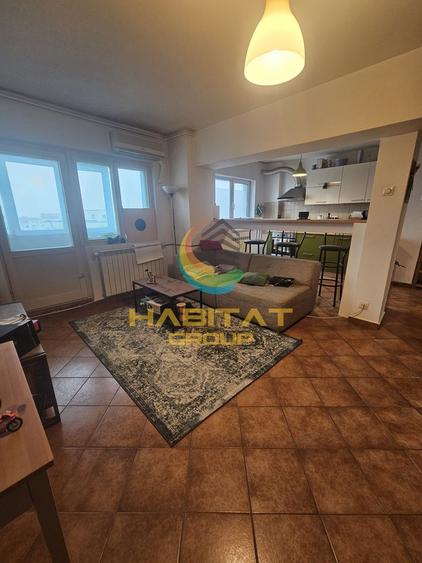 Apartament 2 Camere de vanzare Calea Ferentari, Negociabil