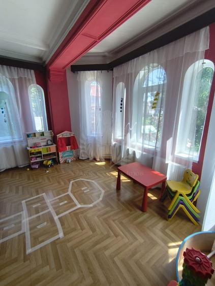 SALON INFRUMUSETARE//CLINICA// AFI PLOIESTI//