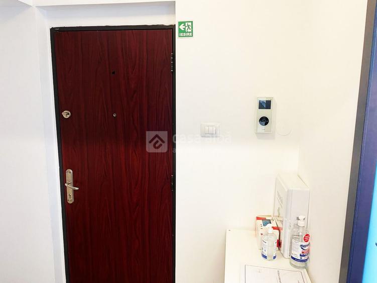 Spatiu de birouri 140 mp, inchiriere, situat in zona Podu Ros