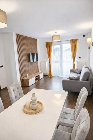 Apartament 2 Camere 59mp, Iulius Mall