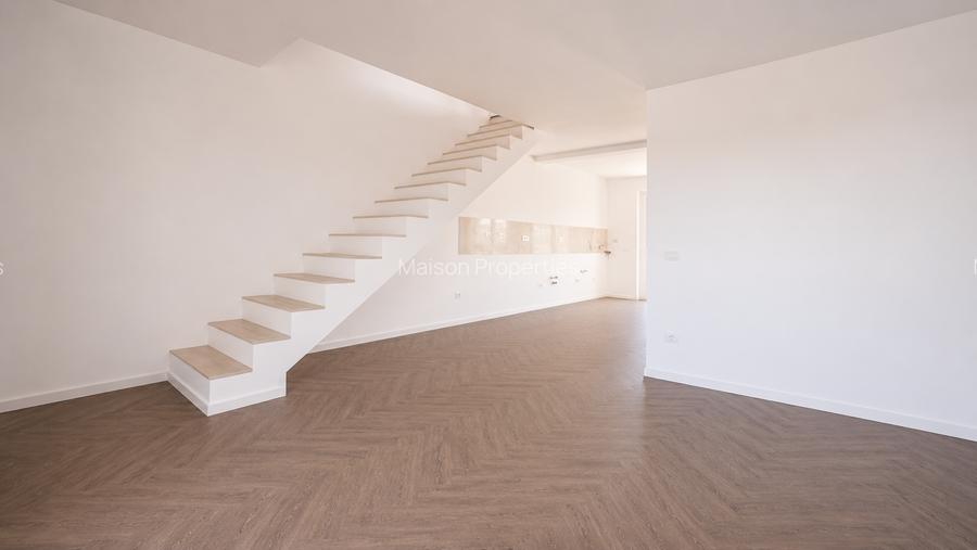 COMISION 0% | Duplex 3 Camere | Mosnita Noua - Urseni | 98mp Utili | 300mp Teren - 12