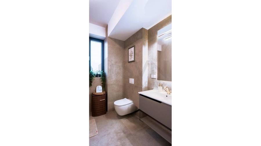 REA1027187 Apartament 2 Camere  I Iancu Nicolae I langa Padure