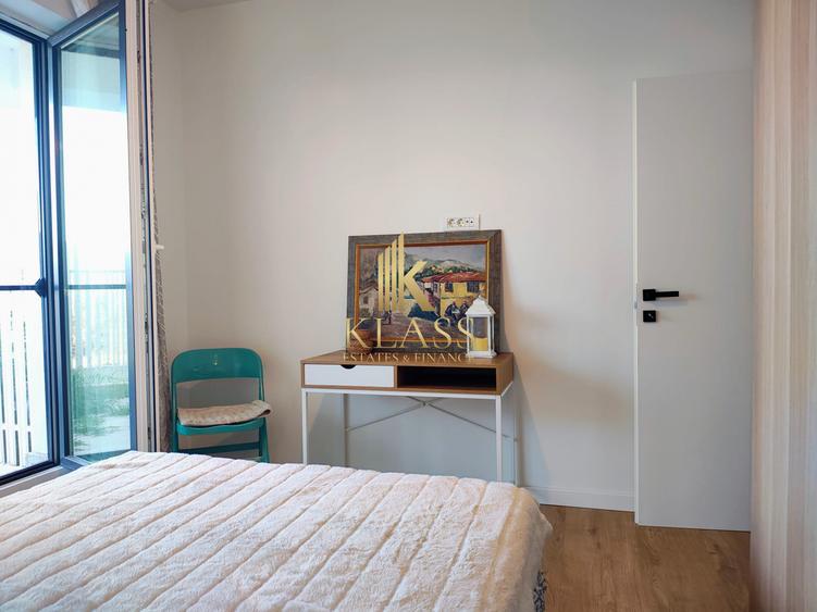 Apartament 2 camere Tunari-City Nord Eminescu , mobilat, curte, parcare