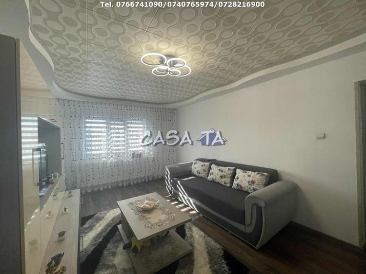 Apartament 2 Camere, Etaj 4, Rovinari