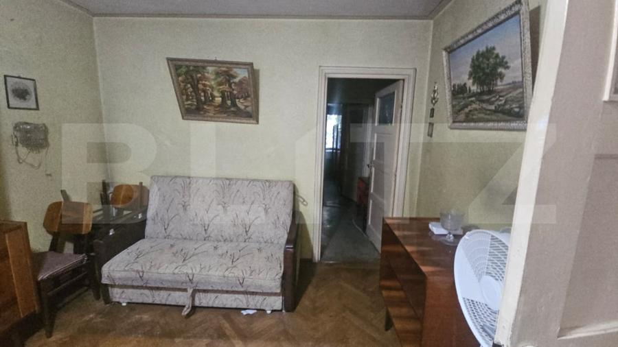 Apartament de vanzare, 47.80 mp, zona Faleza