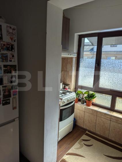 Apartament 2 camere, decomandat, pod spatios, zona Orizont