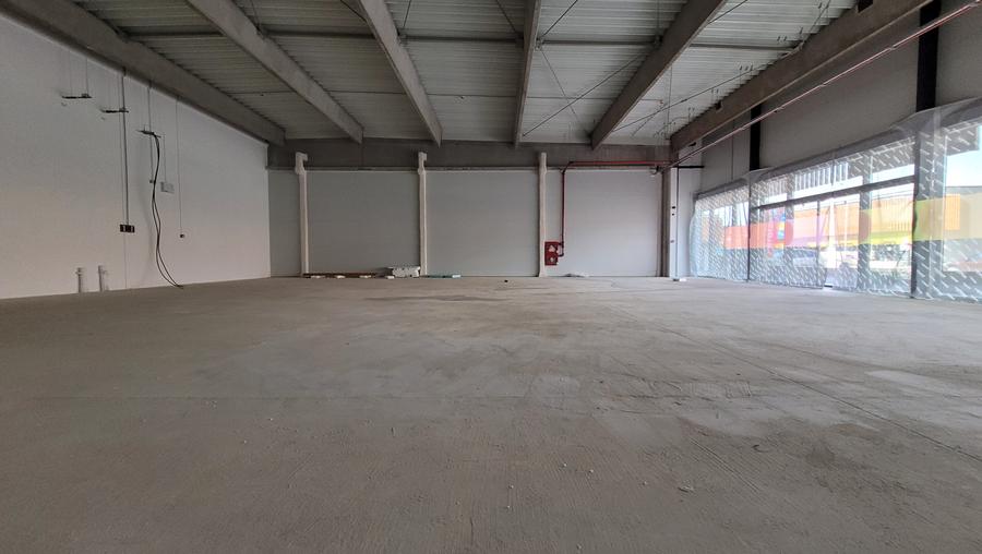 Spatiu comercial de inchiriat zona centrala Cisnadie