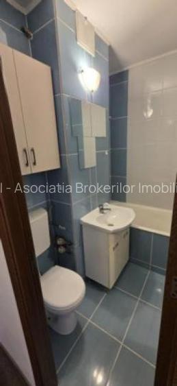 Dristor/Ramnicul Sarat, garsoniera cf1, bloc 1983/ 68.000euro - 9
