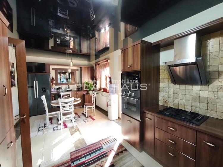 Casă P+M,  teren 735 mp – Baia Mare - 8