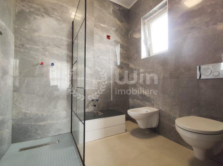 Casa finalizata 4 camere | 174mp | Teren 400mp | Dezmir | Apahida!