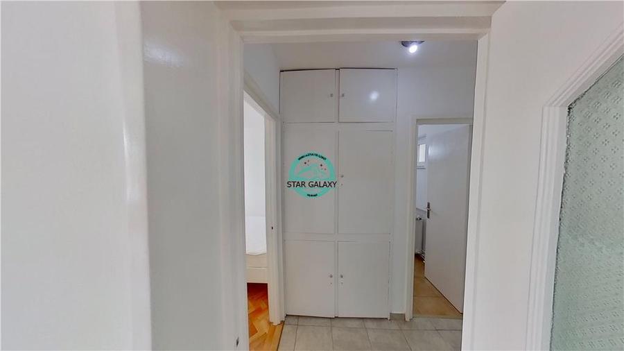 Inchiriez apartament cu 2 camere complet mobilat si utilat in Cornisa