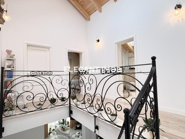 Vila superba in Corbeanca in apropiere DN1 - 14