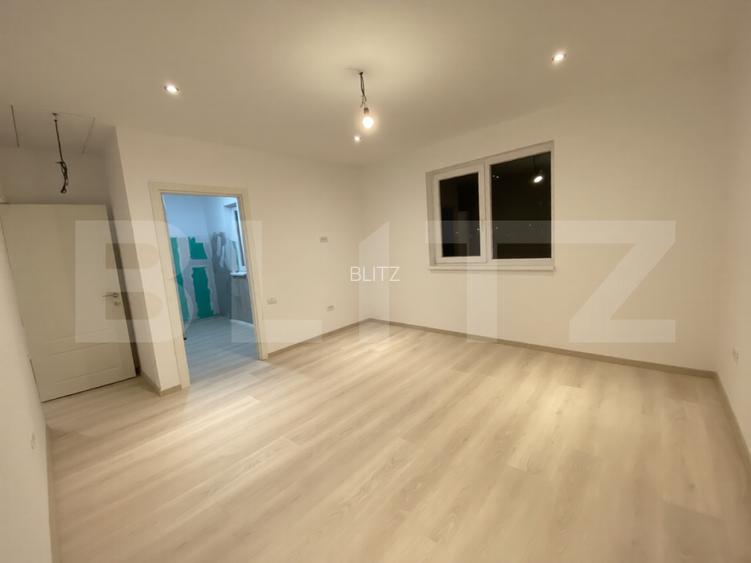 Duplex nou 4 camere 120mp  Mosnita Noua– aproape de Timișoara - 10
