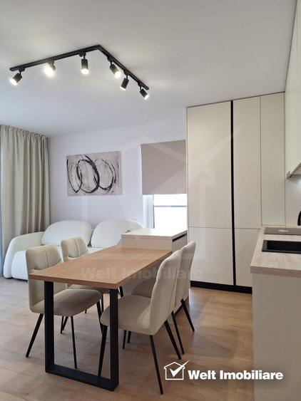 Apartament 3 camere, central Floresti