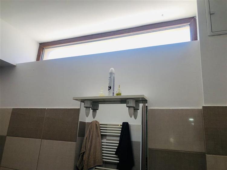 Apartament 2 camere Open Space Ultra Central - A I Cuza