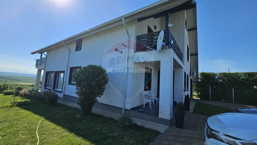 Casă / Vilă de lux, 6 camere, Liteni-Moara, Suceava - 5