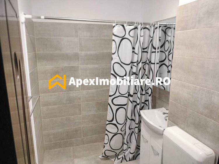 Apartament 2 camere de inchiriat Titan București ApexImobiliare.ro - 6